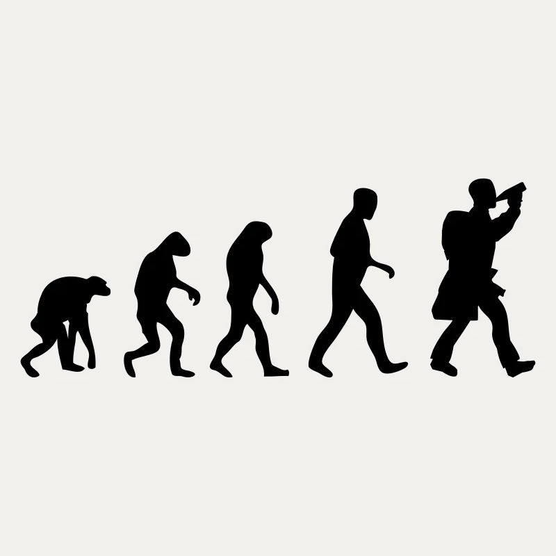 wanderer evolution fun