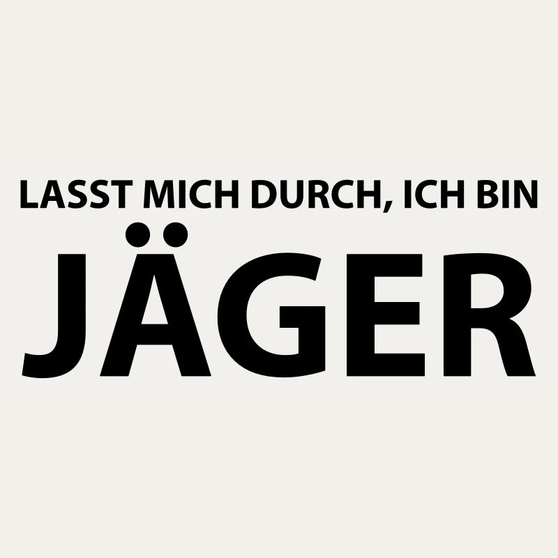 jäger