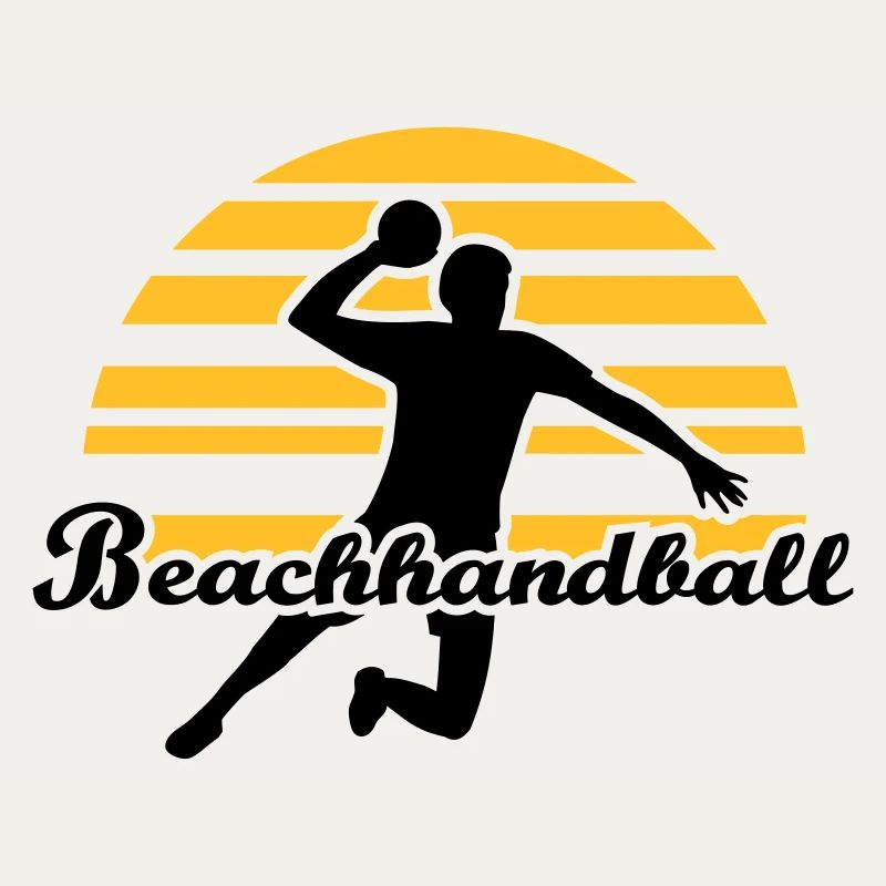 Beachhandball