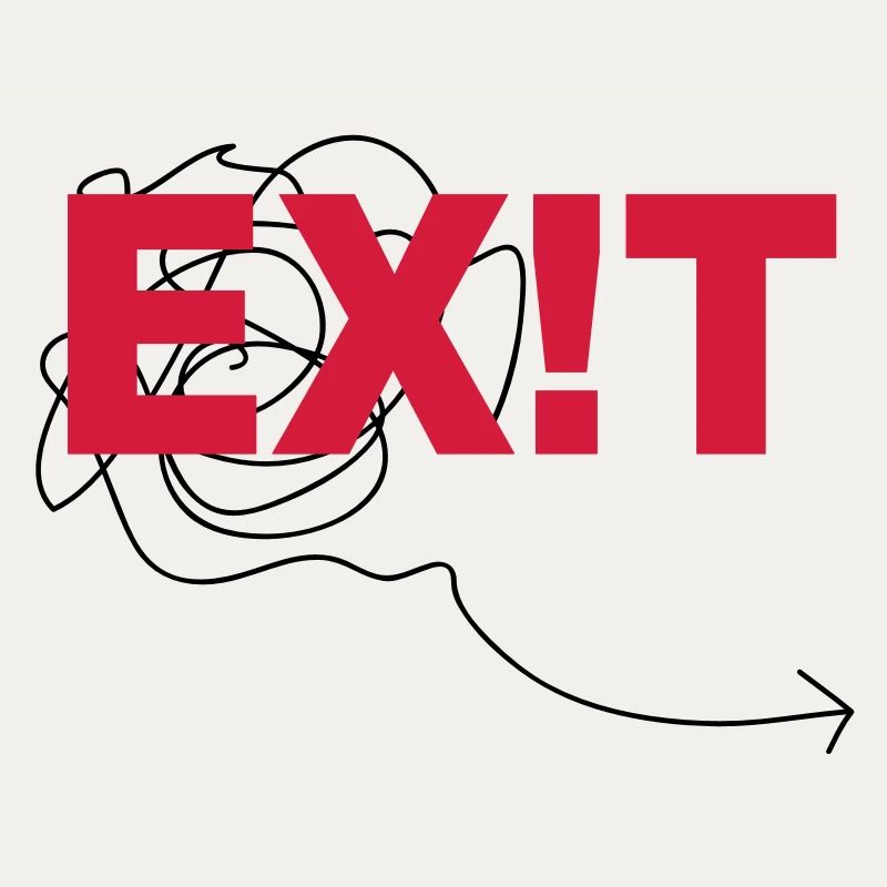 EXIT