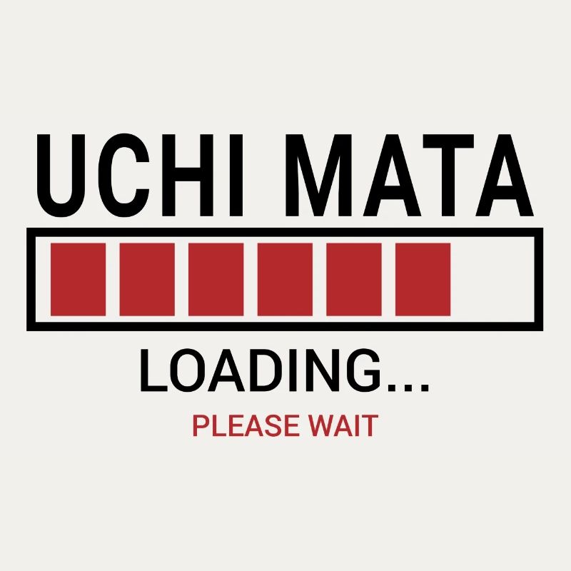 Uchi Mata loading ... s'il vous plaît patienter