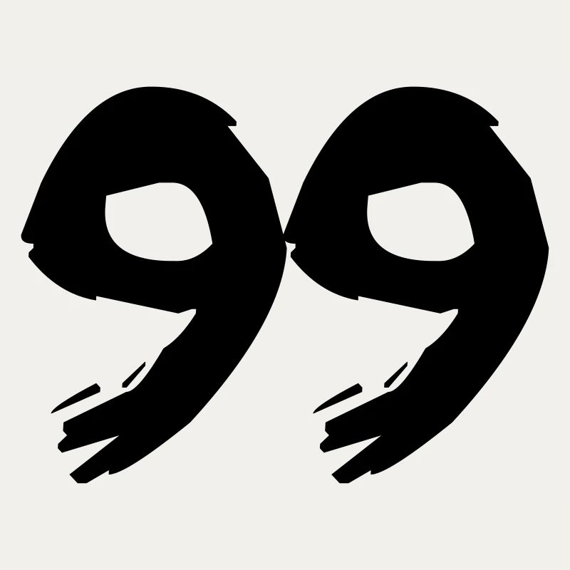 Brushed 99