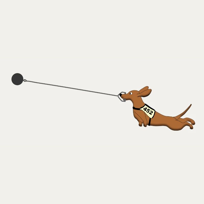 Hammer throw