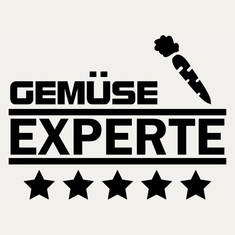gemüse experte