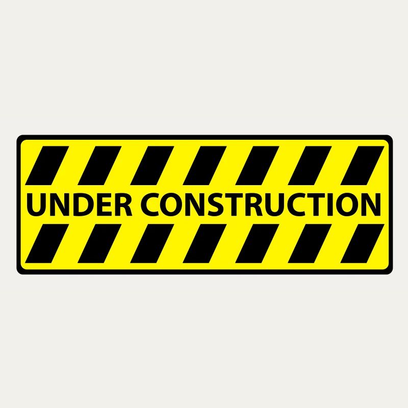 Under Construction