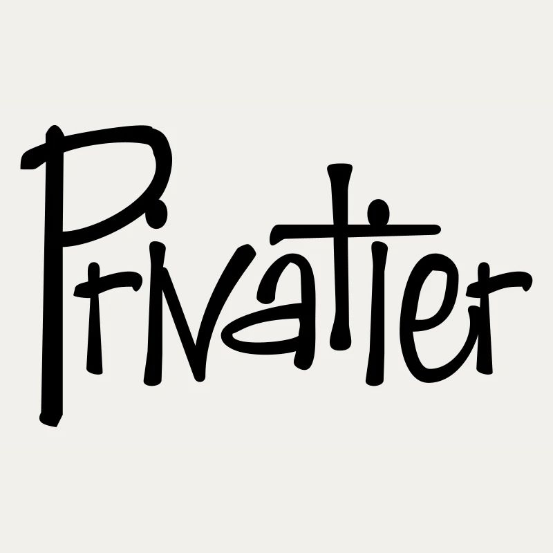 Privatier