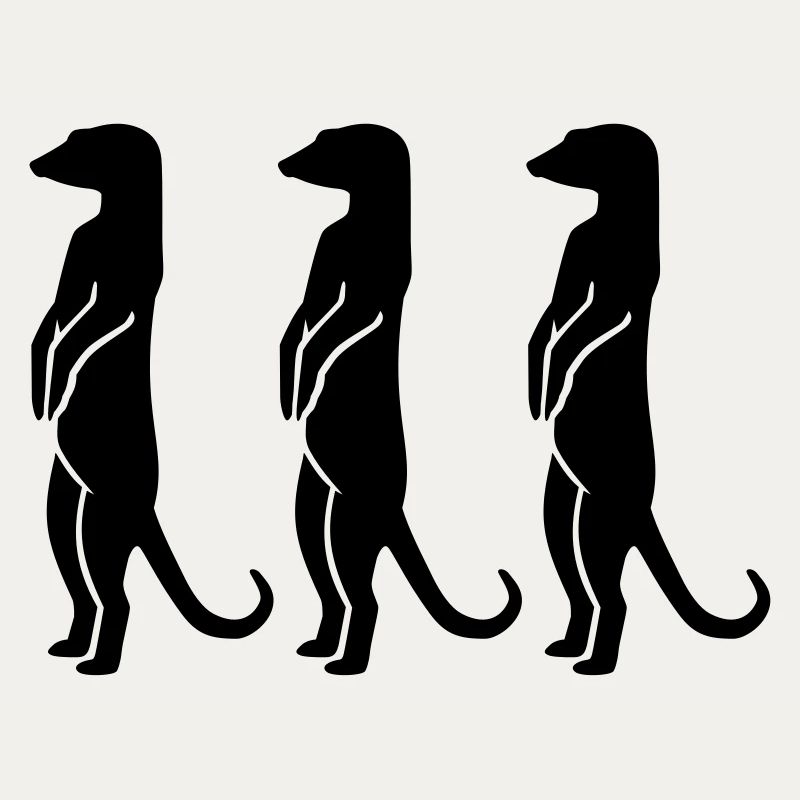 Erdmännchen