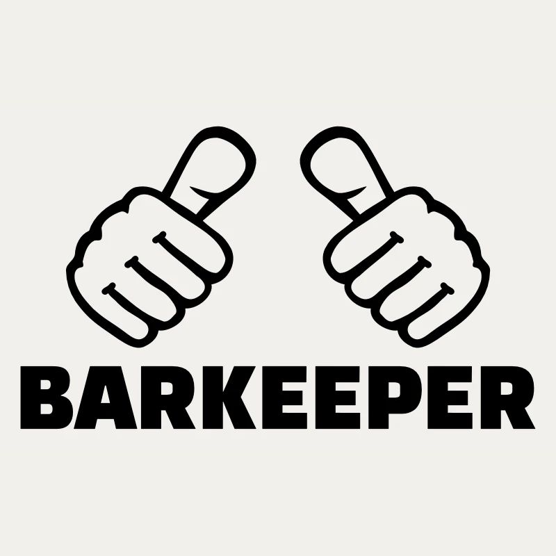 Barkeeper