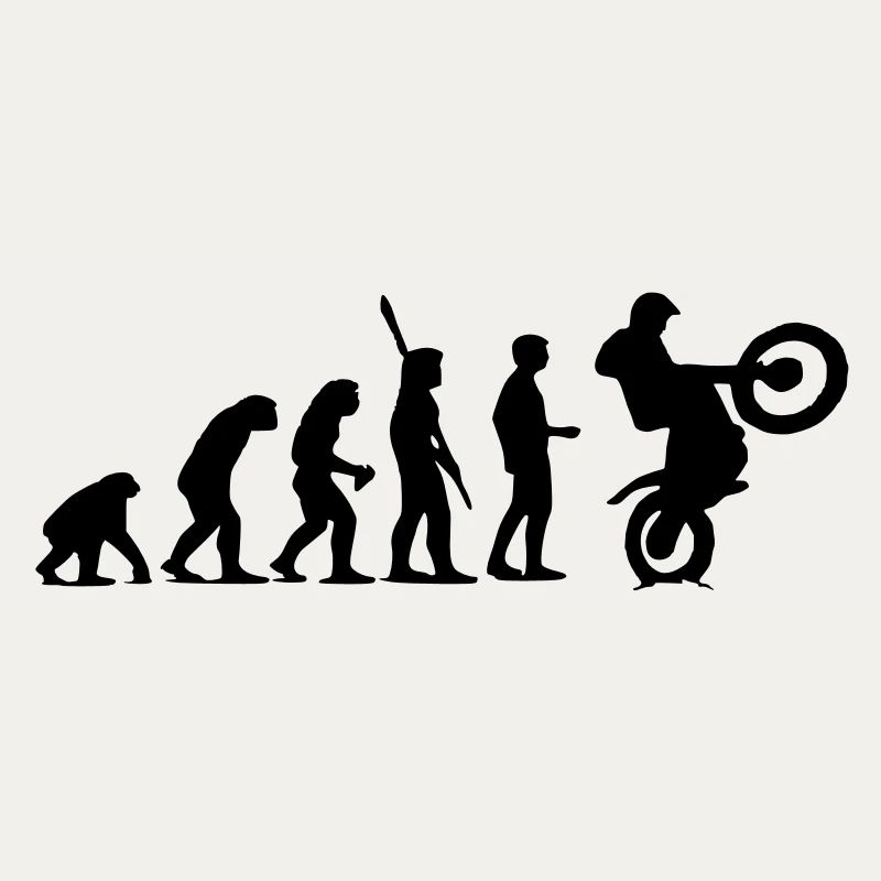 Trial Evolution