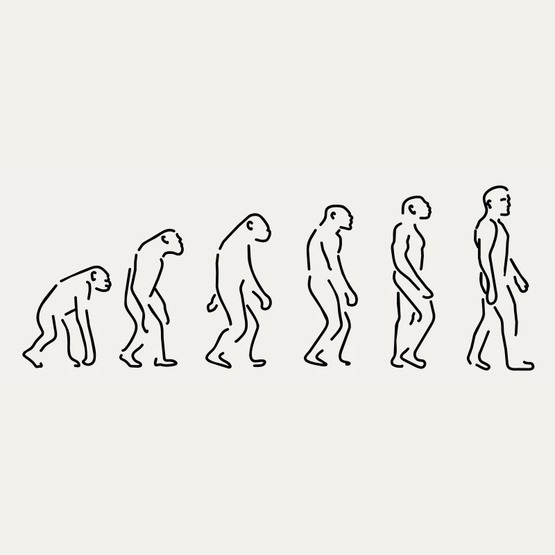 Evolution