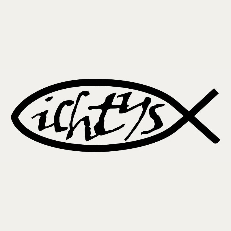 Fisch Ichtys