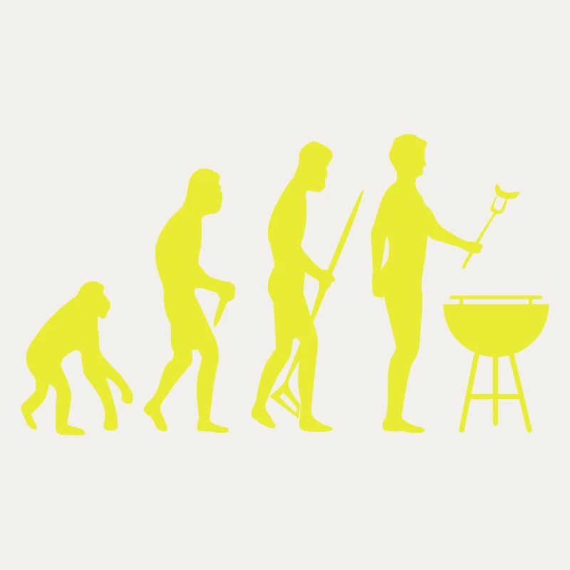 Grill BBQ Evolution