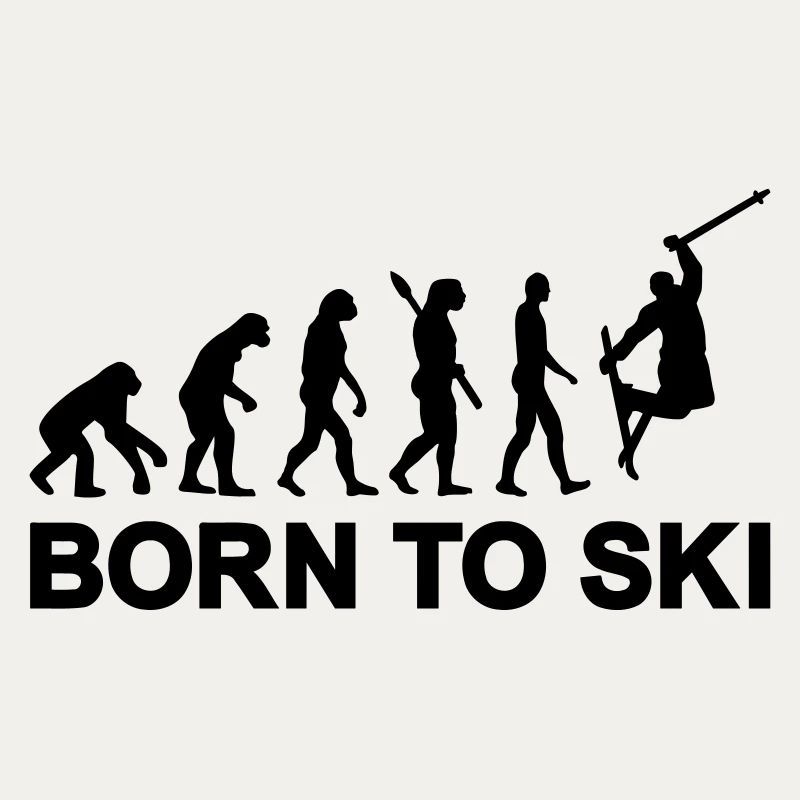 Evolution Ski