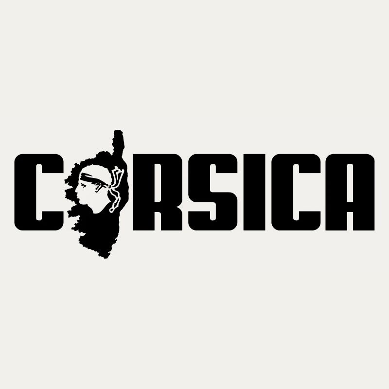 corsica logo
