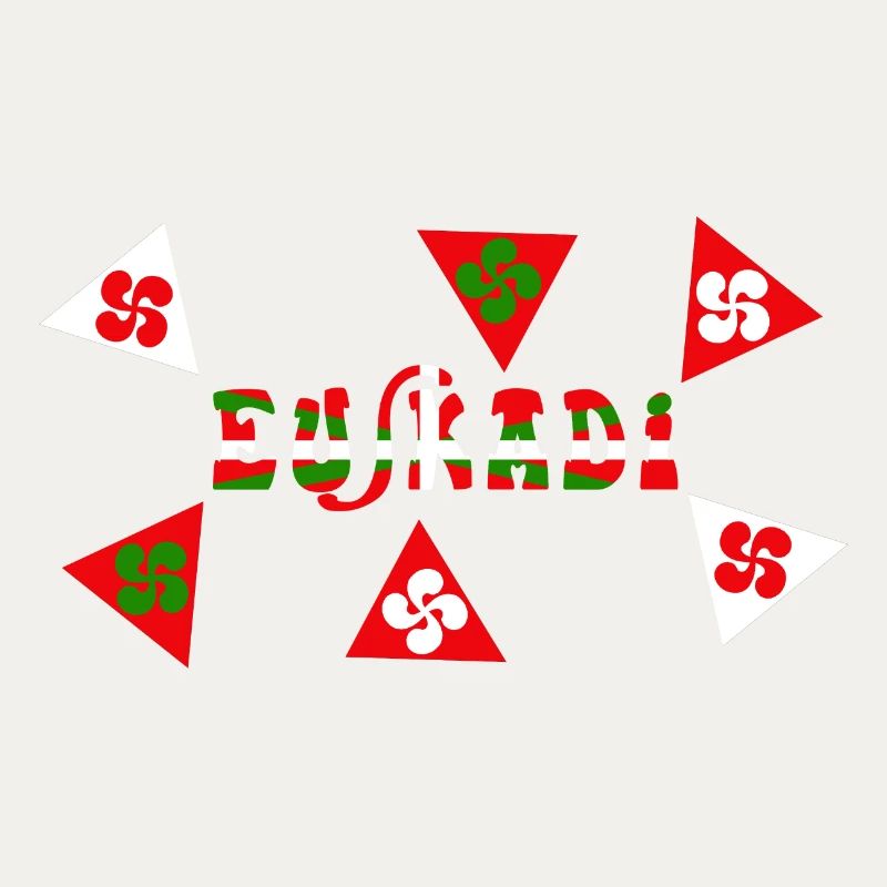 Euskadi Pays Basque