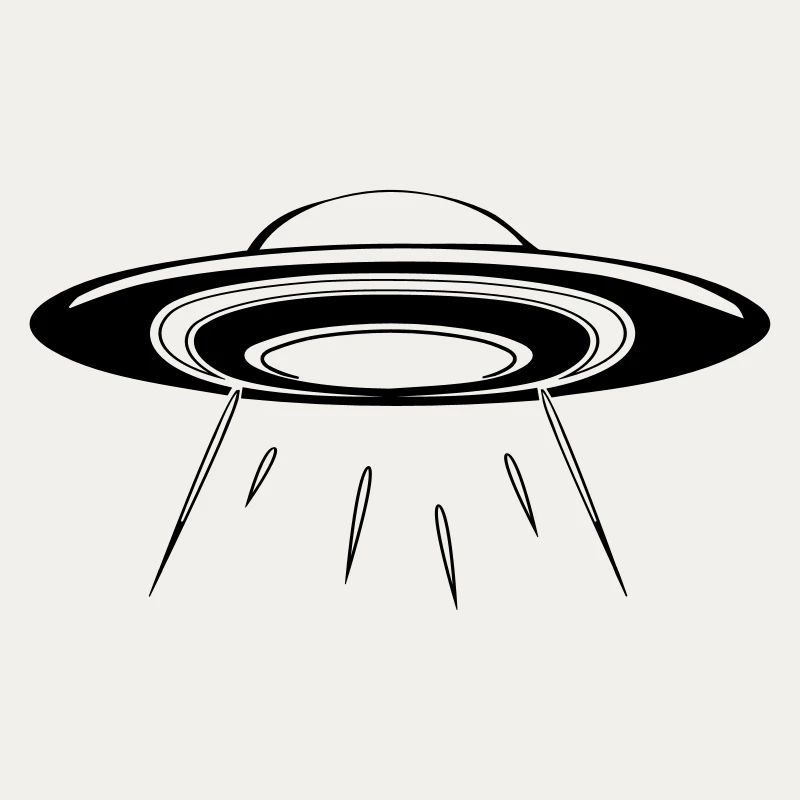 ufo fly