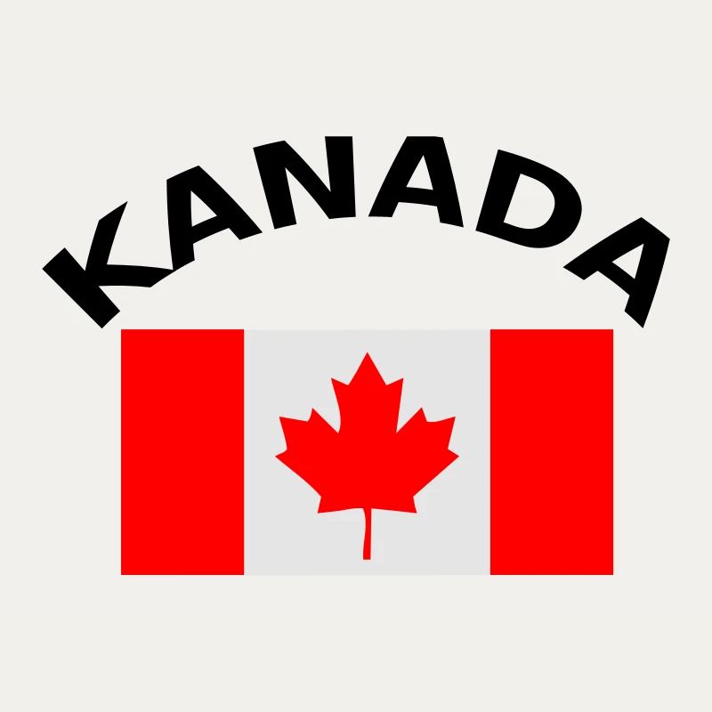 Canada, Canada, drapeau, drapeau