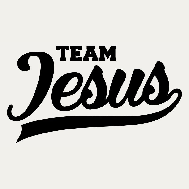 Team Jesus
