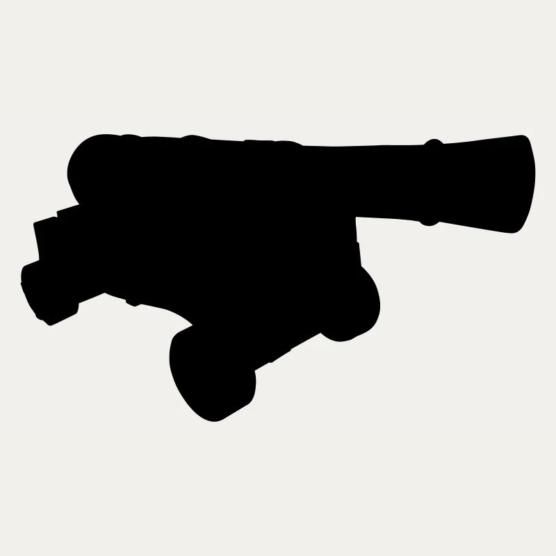 cannon