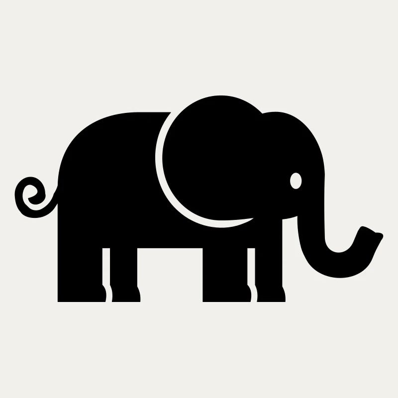 Elefant