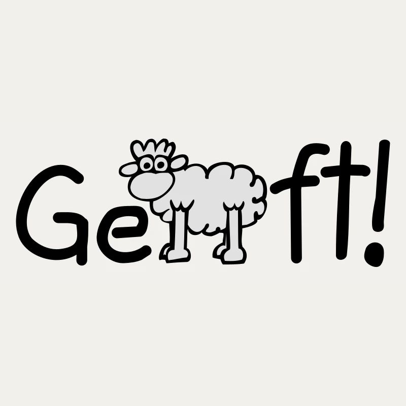 Geschafft! Abschluss