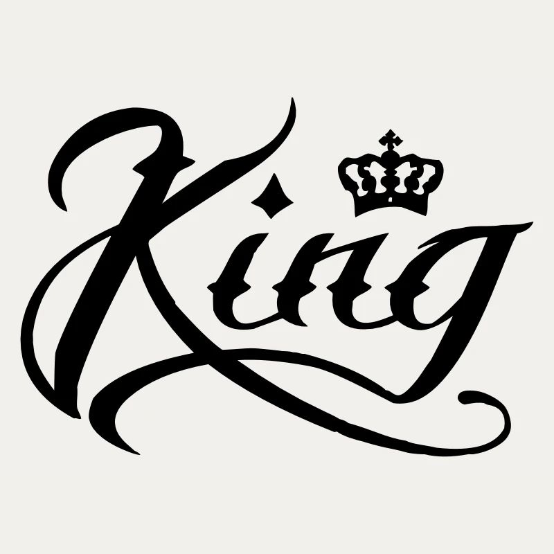 KING 1