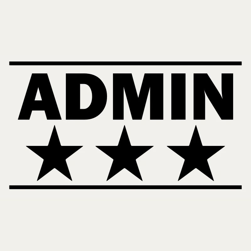 admin