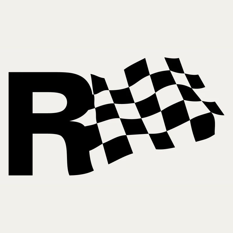 R Flag