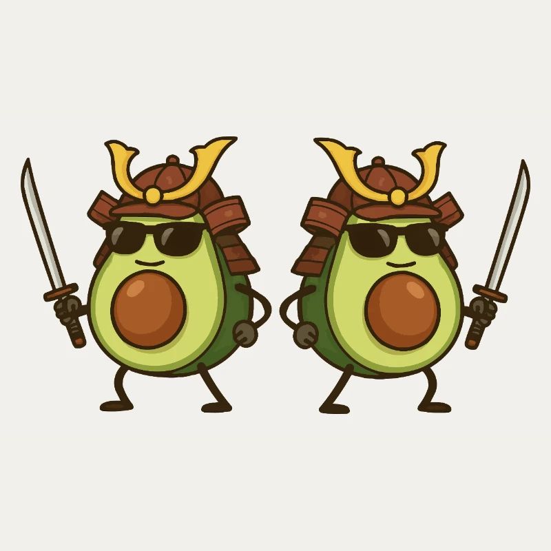 Avocat Samouraï 2