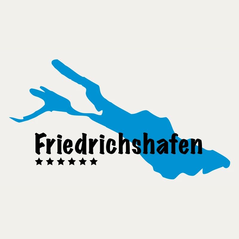 Friedrichshafen Bodensee