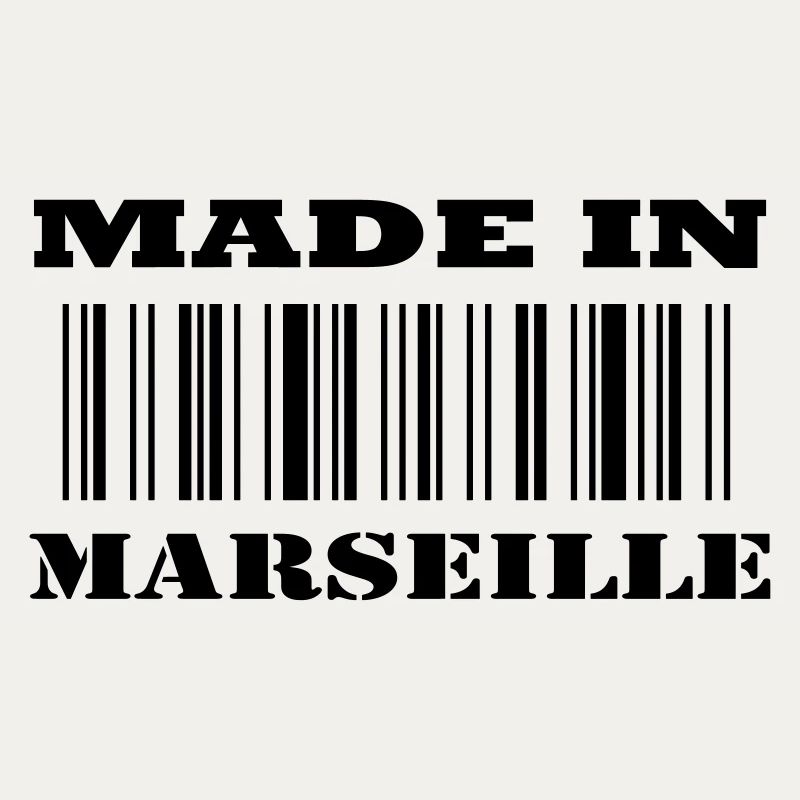 Made in MARSEILLE