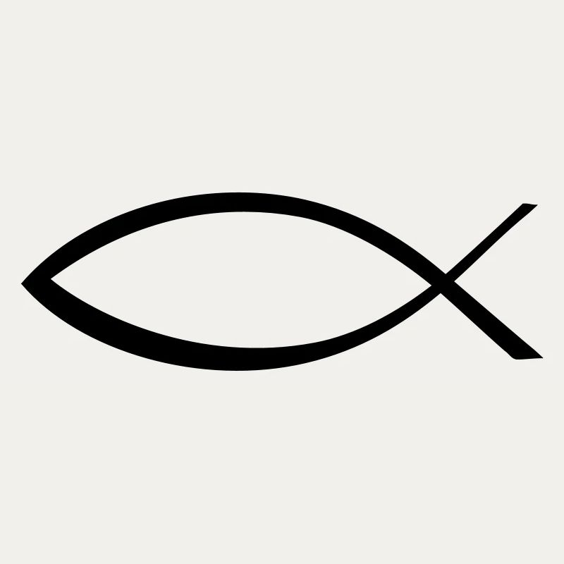 Jesus Fish