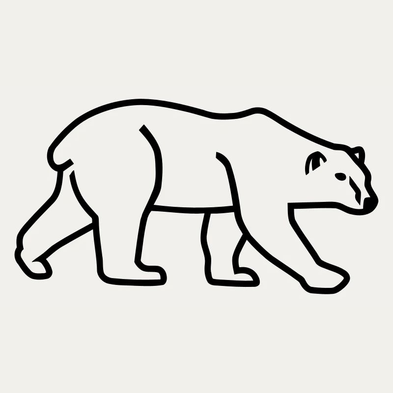 Polar bear