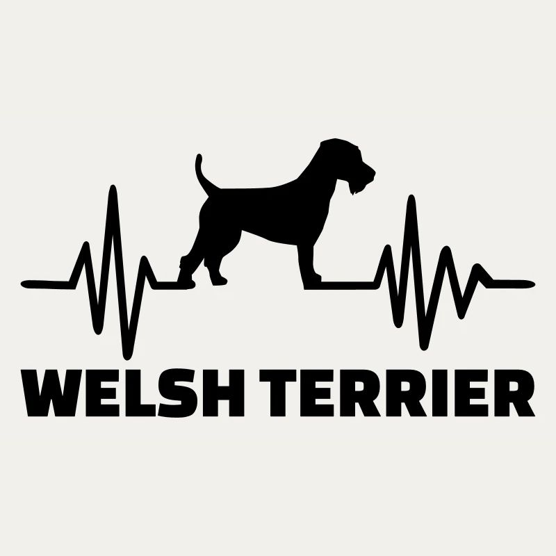 Welsh Terrier