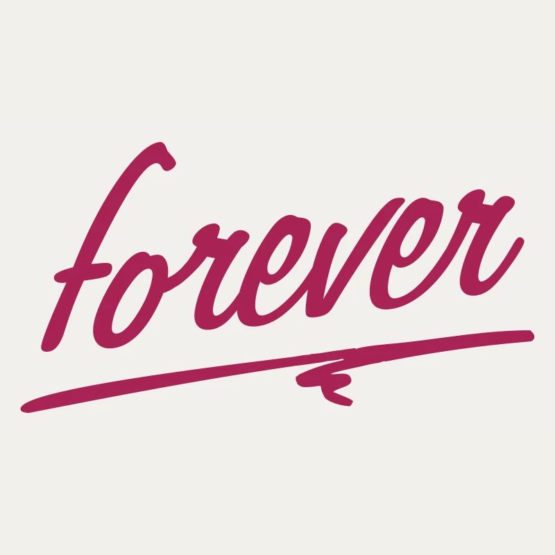 forever