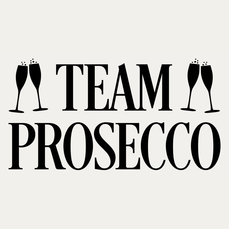 Team Prosecco