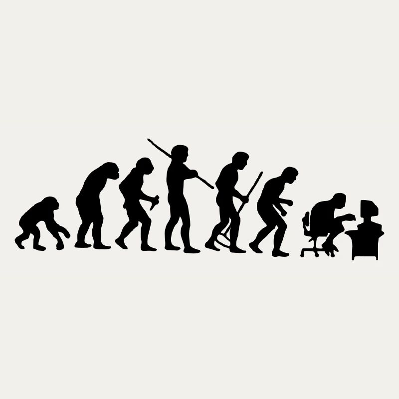 Evolution