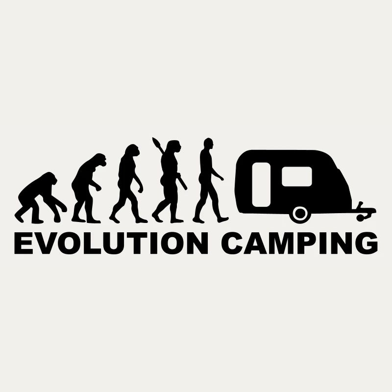 Evolution Camping