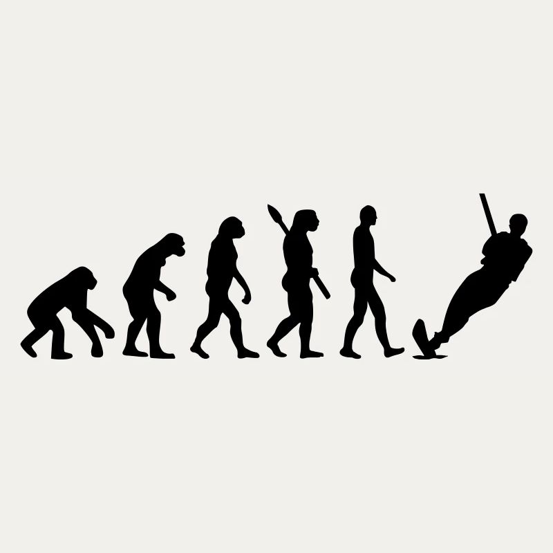 Evolution Water ski