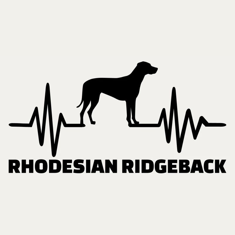 Rhodesian Ridgeback