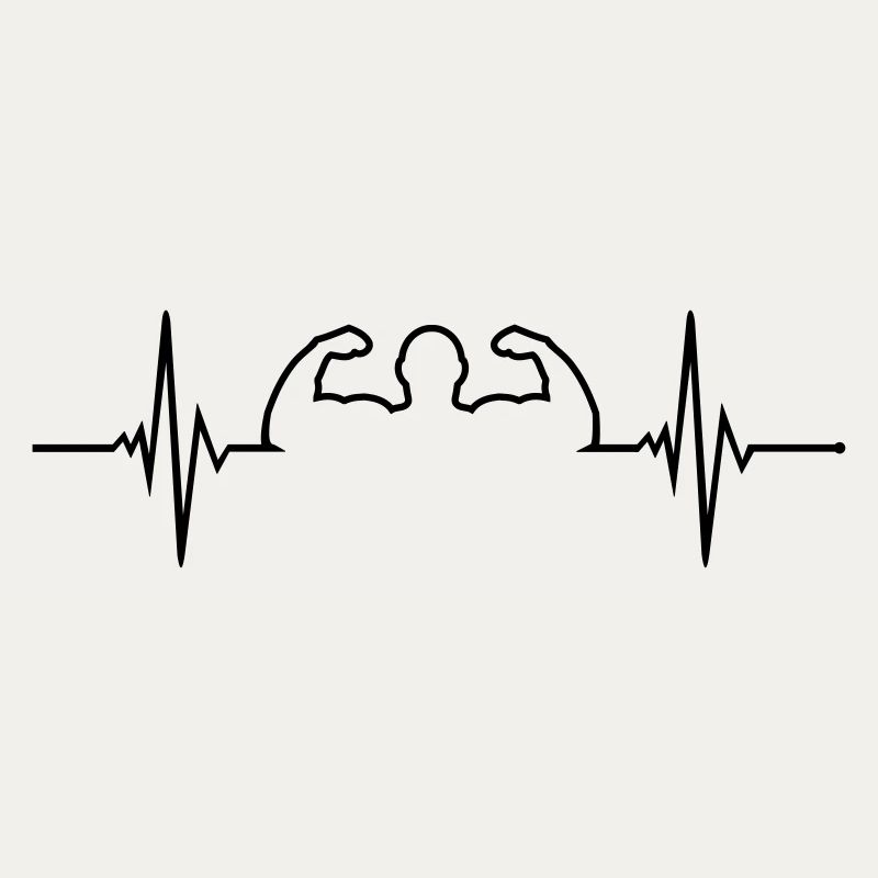 Pulse - Bodybuilder