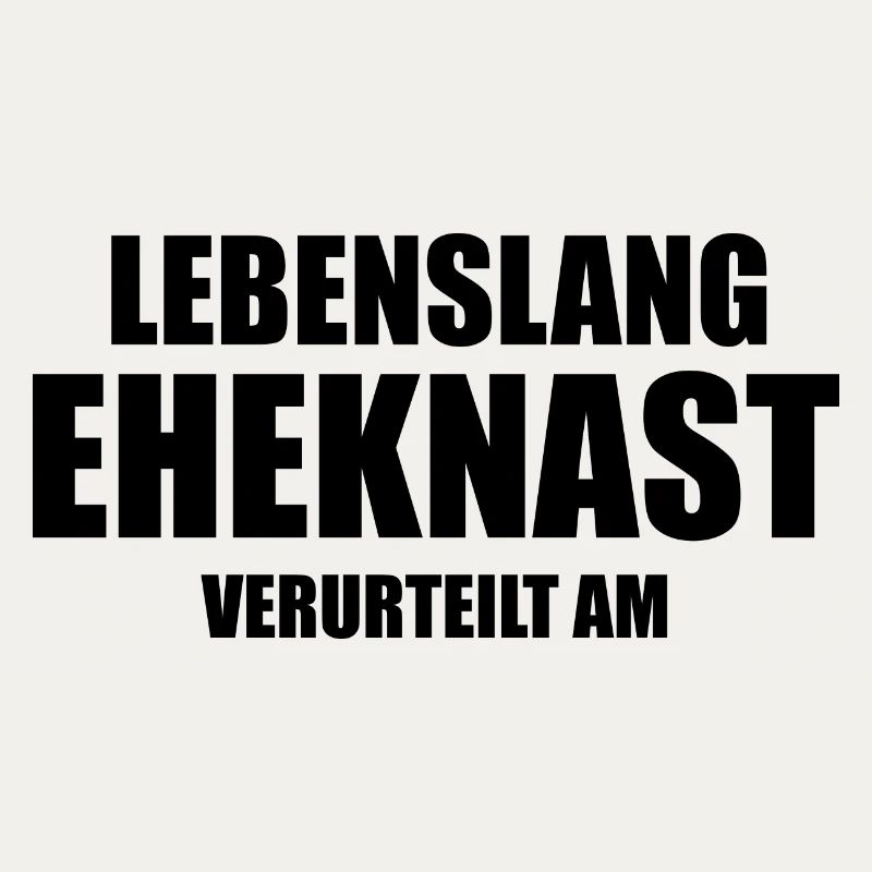 lustiger Spruch Junggesellenabschied Ehe Hochzeit