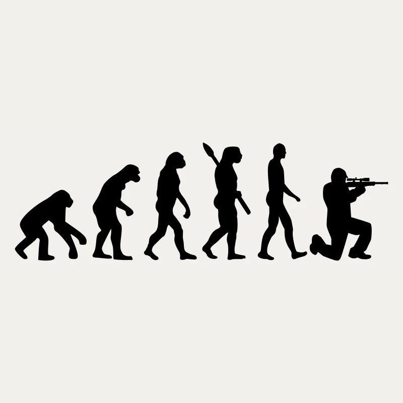 Evolution Airsoft
