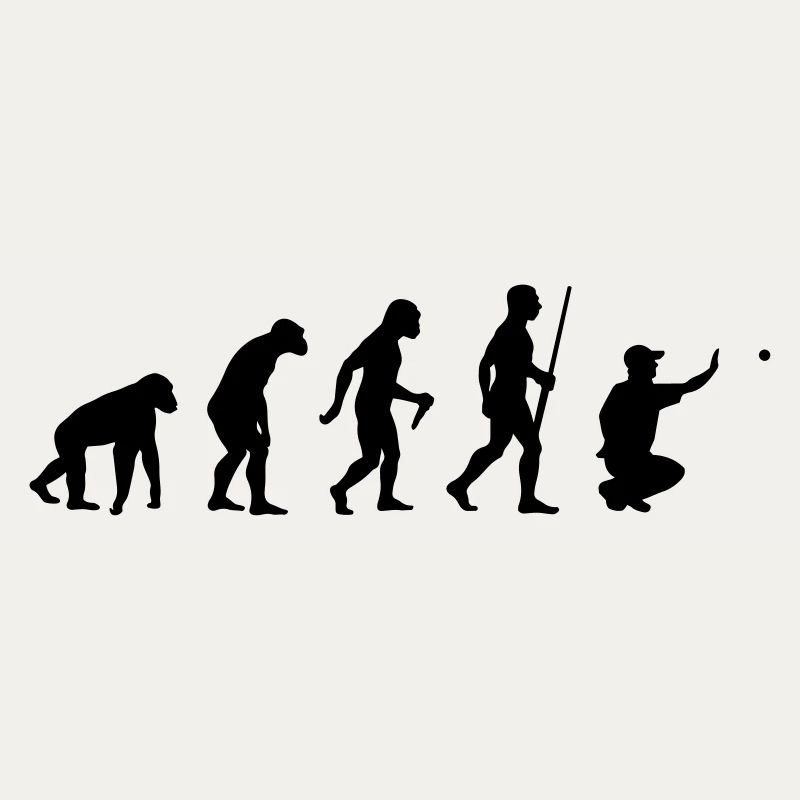 Pétanque Boule Evolution