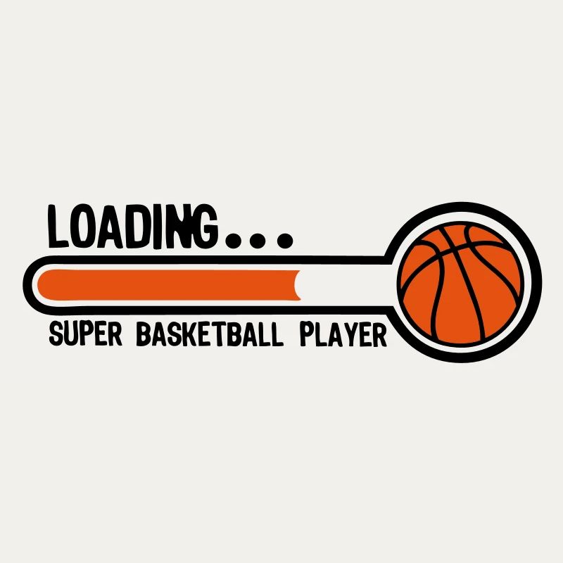 basketball loading super player1