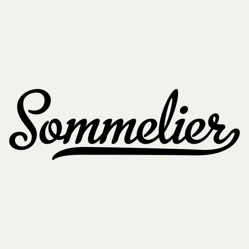 Sommelier
