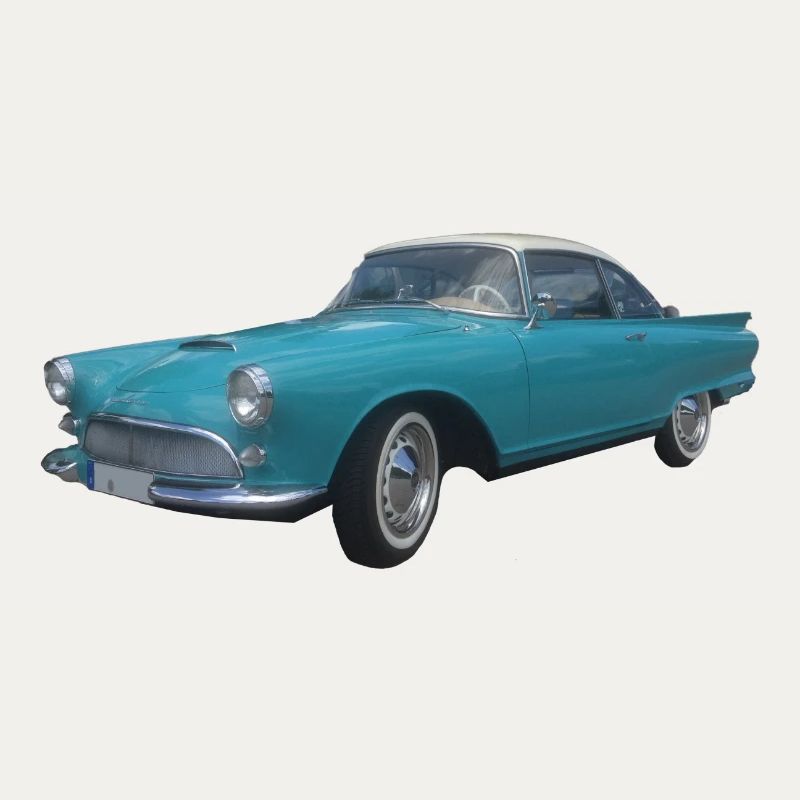 Oldtimer