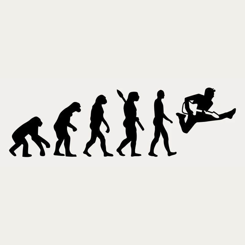 Evolution Guitar
