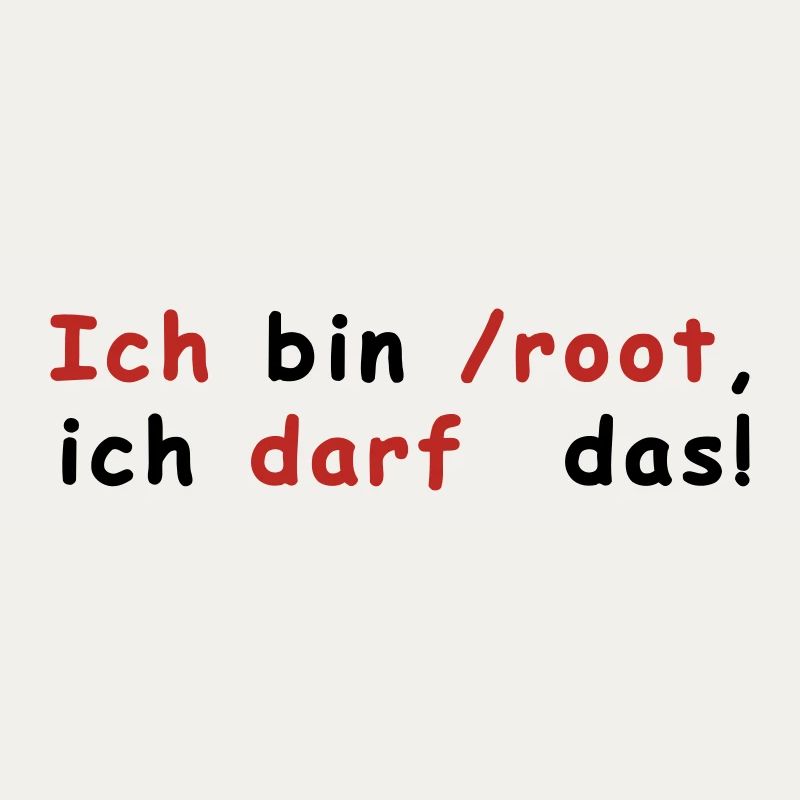 Root Linux