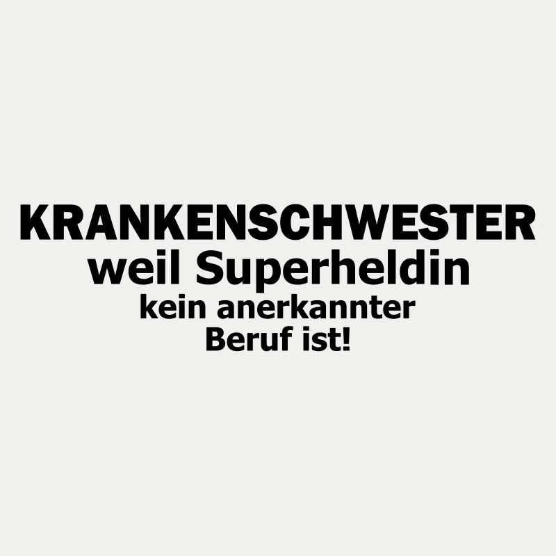 krankenschwester